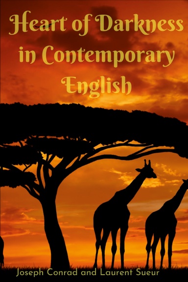 Heart of Darkness in Contemporary English