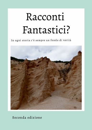 Racconti Fantastici?
