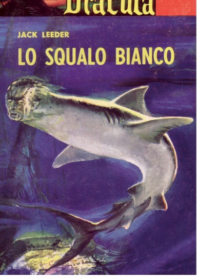 LO SQUALO BIANCO