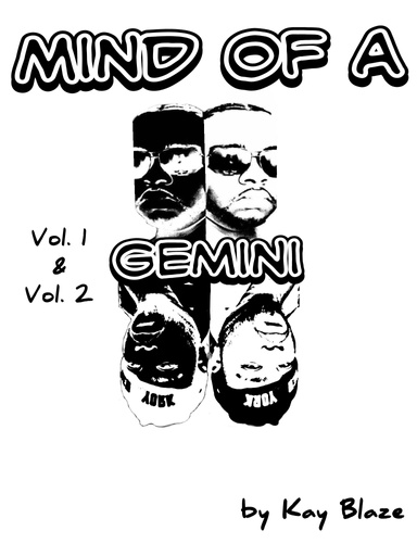 Mind if a Gemini