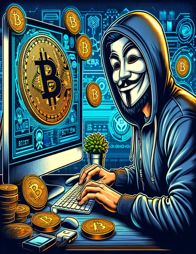 The Comprehensive Guide to Using Bitcoin