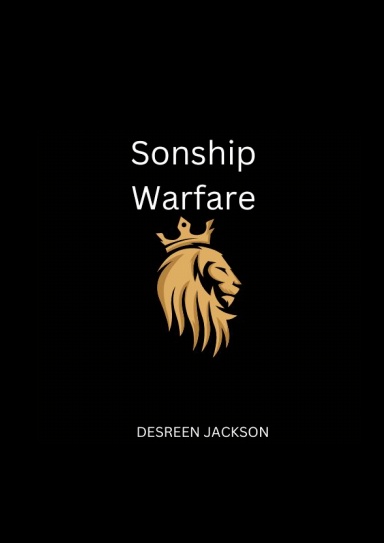 Sonship Warfare