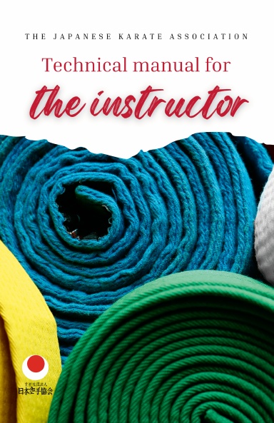 Technical manual for the instructor