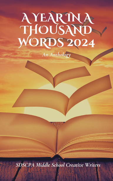 A Year in A Thousand Words 2024