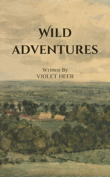 Wild Adventures