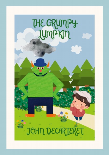 The Grumpy Lumpkin