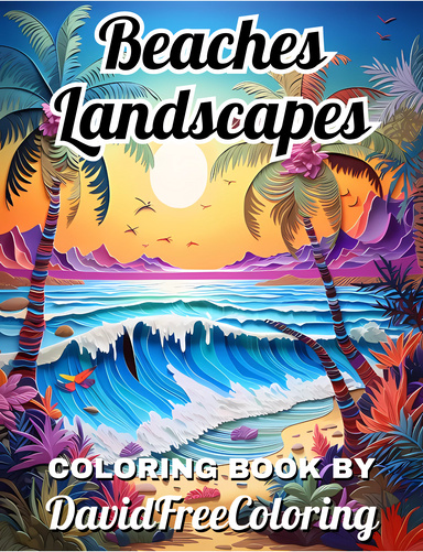 Beach Landscapes