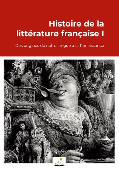 Histoire Littérature Française I