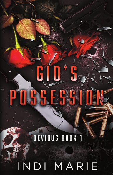 Gio’s Possession Special Edition
