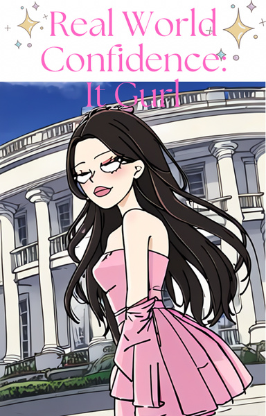 Real World Confidence: It Gurl