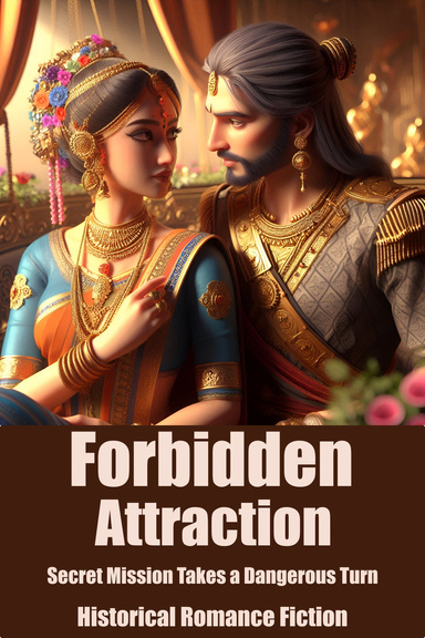 Forbidden Attraction