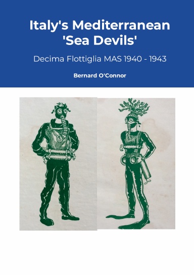 Italy's Mediterranean Sea Devils