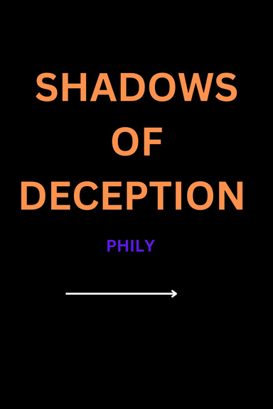 SHADOW OF DECEPTION