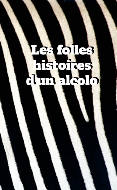 Les folles histoire d'un alcolo