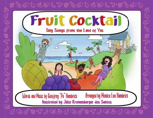 Fruit Cocktail (Paperback)