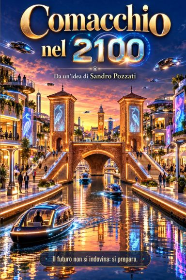 Comacchio nel 2100
