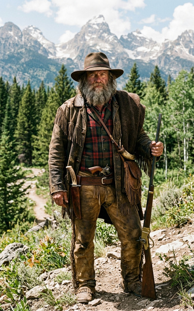 The mountaneer