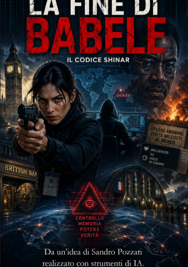 La fine di Babele