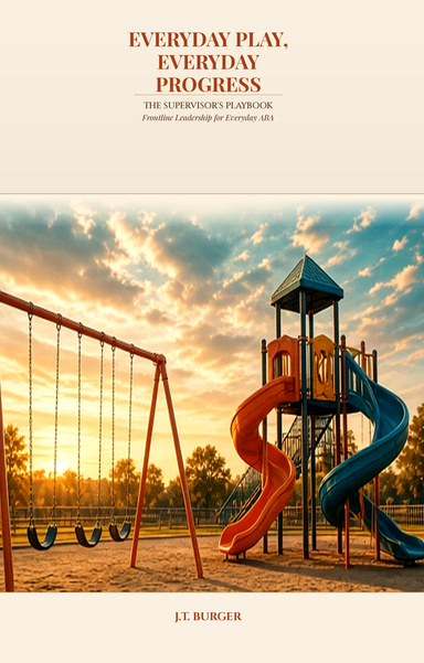 Everyday Play, Everyday Progress