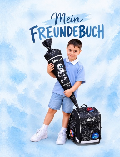 Freundebuch 2