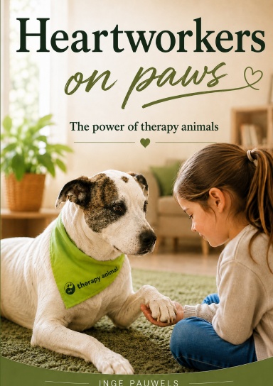 Heartworkers on Paws