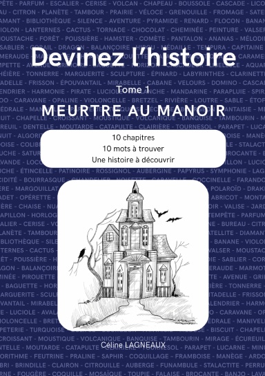 Devinez l'histoire - Tome 1