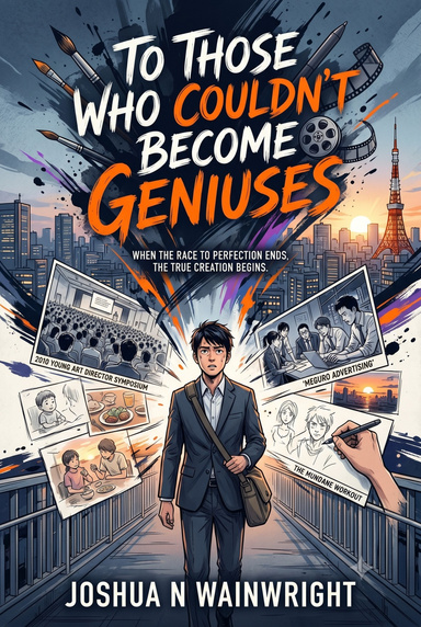 To Those Who Couldn't Become Geniuses
