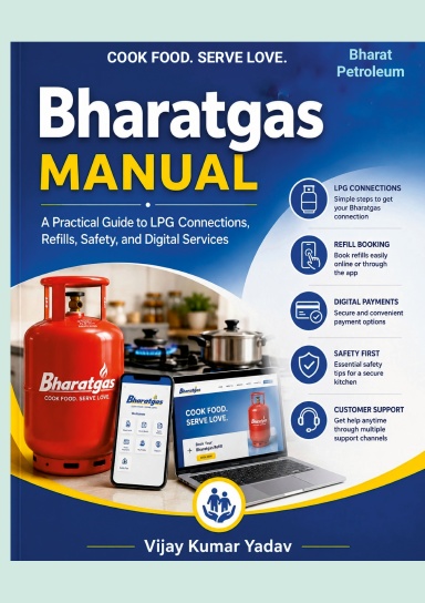 Bharatgas Manual
