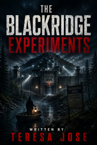 THE BLACKRIDGE EXPERIMENTS