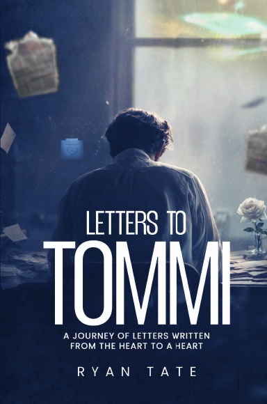 LETTERS TO TOMMI