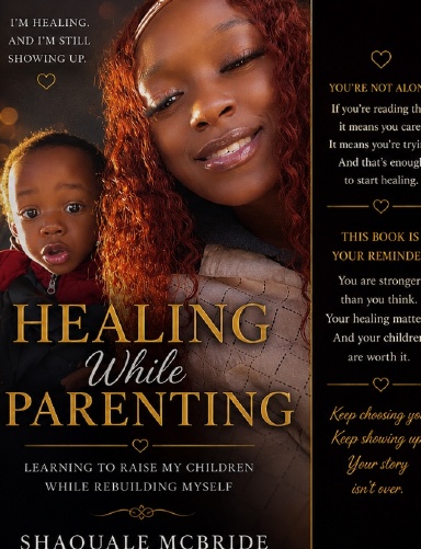 Healing While Parenting