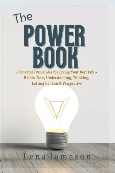The Power Book