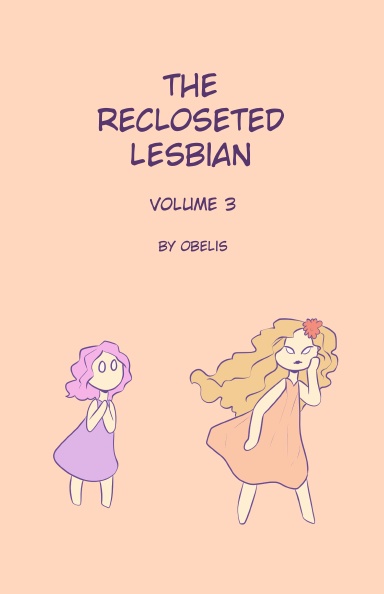 The Recloseted Lesbian 3