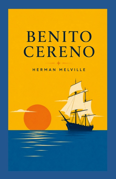 Benito Cereno