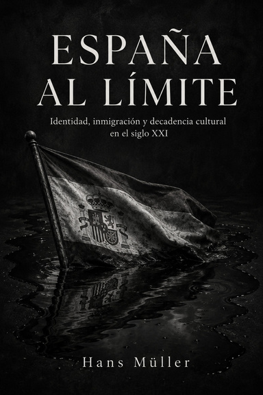 España al límite