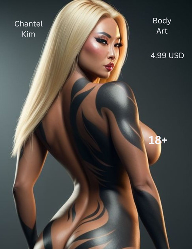 Chantel Kim