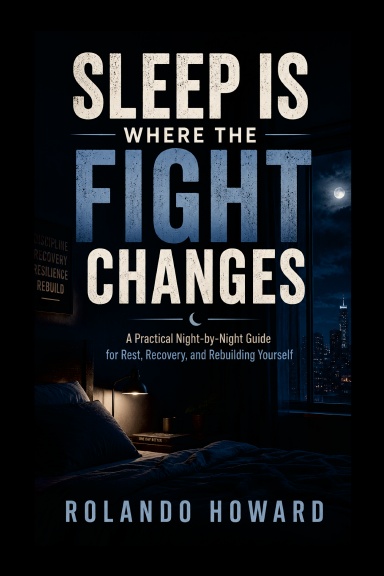 Sleep Is Where the Fight Changes