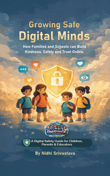 GROWING SAFE DIGITAL MINDS
