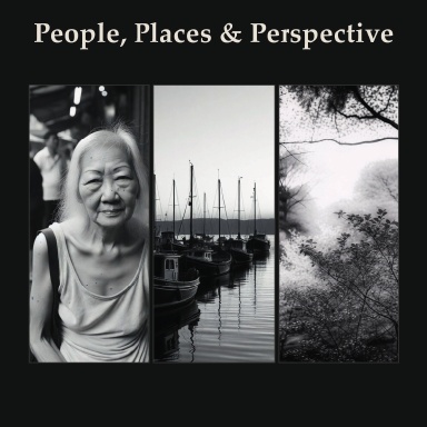 People, Places & Perspective