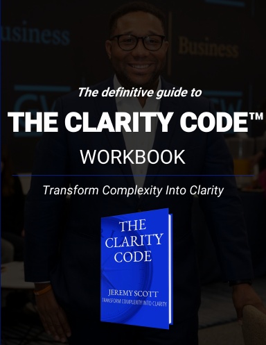 The CLARITY Code Workbook