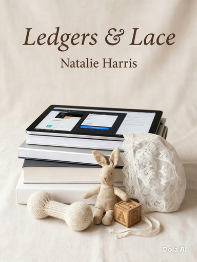 Ledgers & Lace