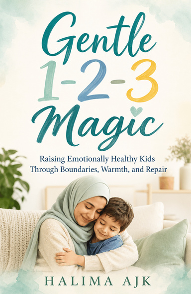 Gentle 1-2-3 Magic