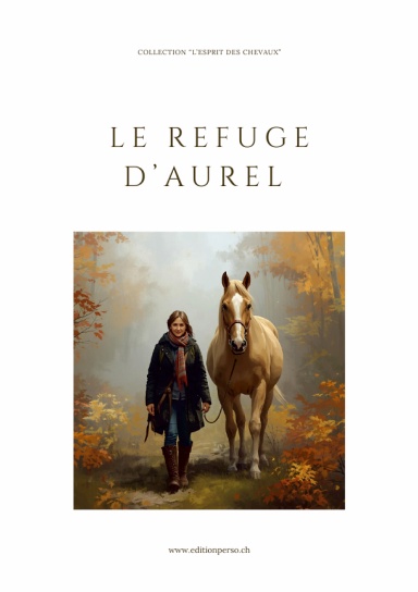 Le Refuge d'Aurel