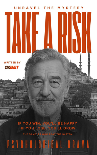Take a Risk