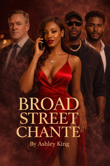 Broad Street Chante