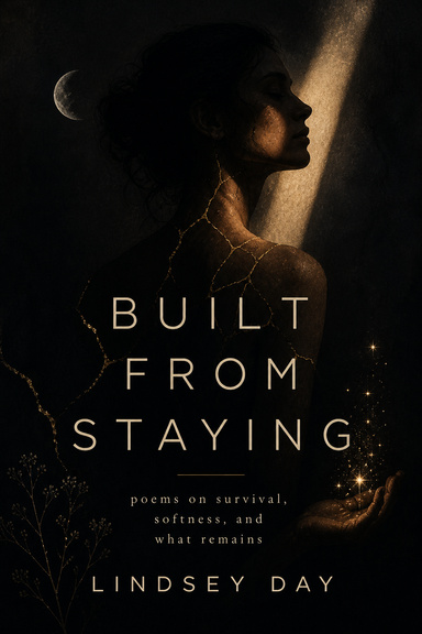 Built From Staying