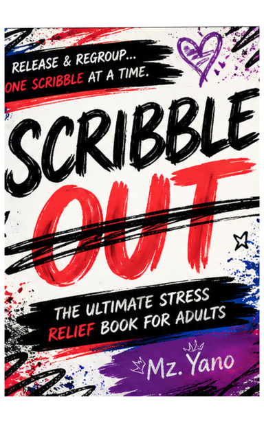 SCRIBBLE OUT