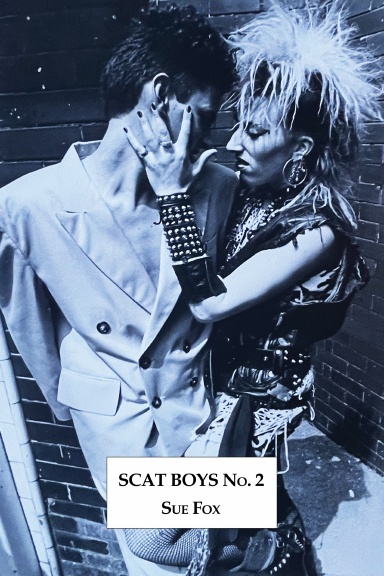 Scat Boys No.2