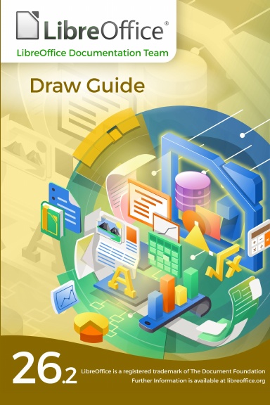 LibreOffice 26.2 Draw Guide
