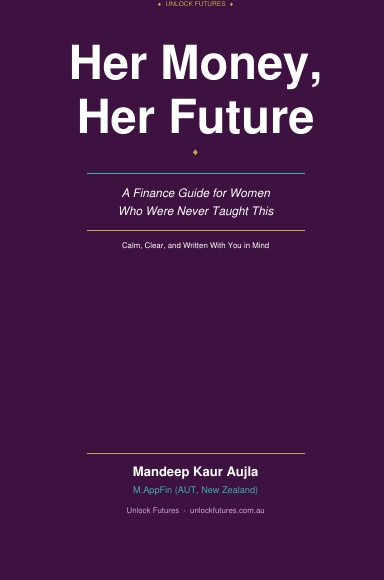 Her Money, Her Future